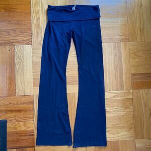 Vintage 2006 Solo navy flare